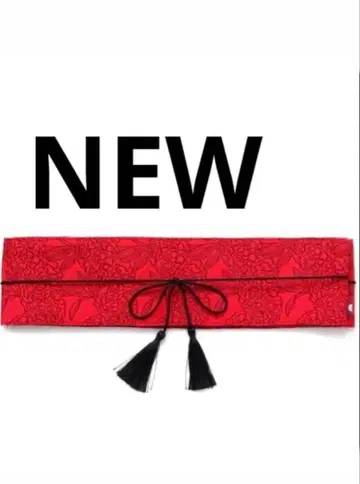 와모노야카야 오비 벨트 (사쿠 연구소) 등 좋아하는 분