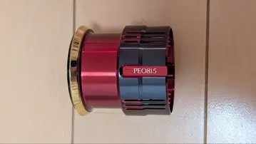 유메야 PE0815 스풀