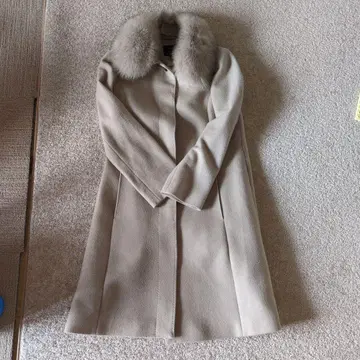 23구 코트 40 사이즈 L 사이즈