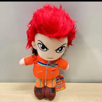 hide 봉제 인형 약 30cm