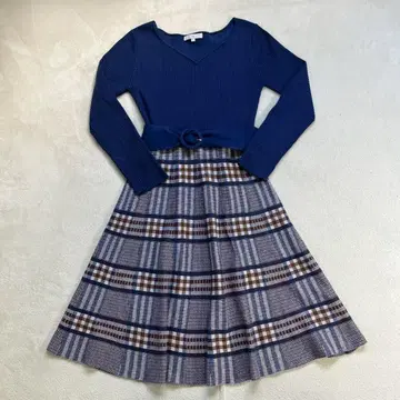 프로포션 바디 드레싱 원피스