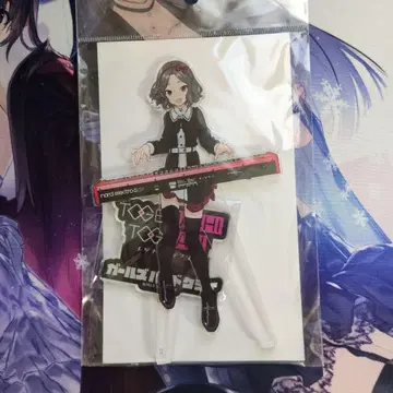 에비즈카 토모() 아크릴 스탠드 걸즈크래프트