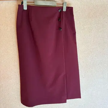 untitled 스커트 사이즈 4