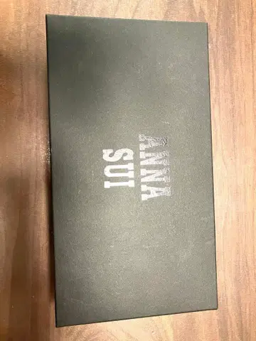 ANNA SUI 지갑
