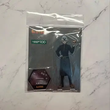 Dr.STONE 제노 아크릴 스탠드