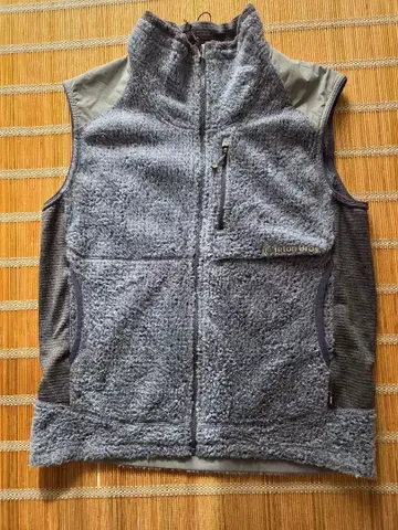 Talon Bros 울 에어 베스트 L