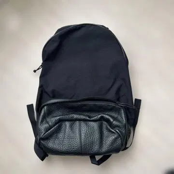 TERG 데이팩 / 블랙