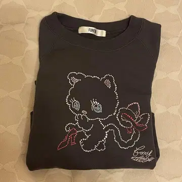 foxy furfur 맨투맨