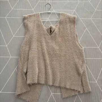 CIAOPANIC TYPY 베스트 사이즈 ONE