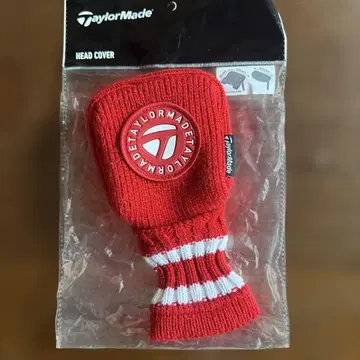 TaylorMade 스파이더 퍼터용 골프헤드커버