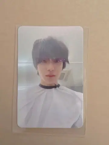 RIIZE 앤톤 트레이딩 카드