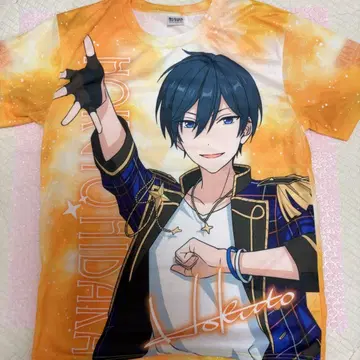 앙스타 풀그라T 히다카 호쿠토