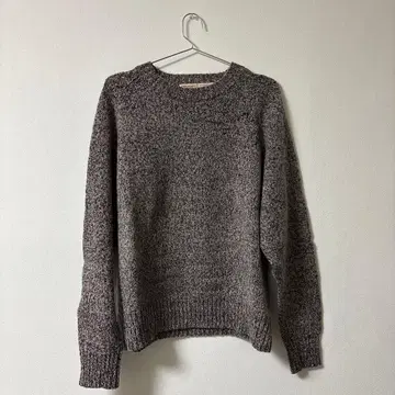 THE FOX COLLECTION 니트 스웨터 XL 남성용 구제 의류