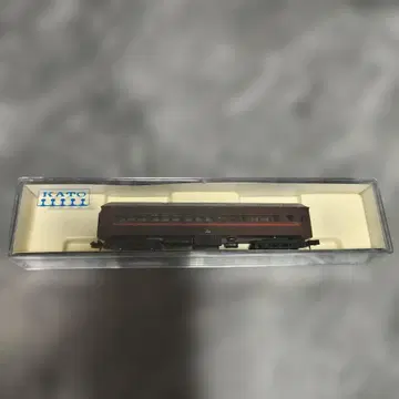 KATO N 게이지 5001 오하31