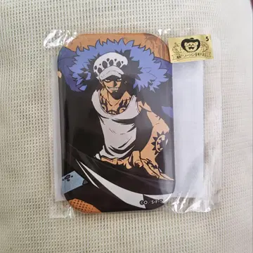 ONEPIECE Cross Store 캔 마그넷 트라팔가 로
