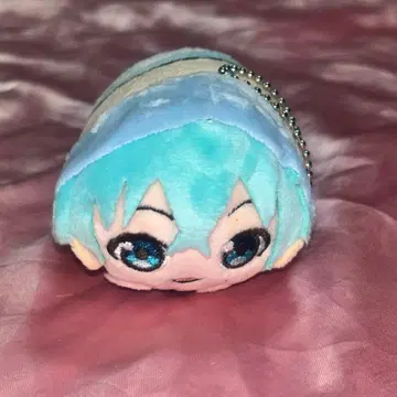 스토푸리 코론 군 모치코로링 1개 봉제 인형