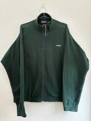 [ USA ] 레어 Patagonia 신틸라 자켓 플리스 빈티지