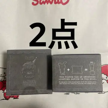 Monsters' Carnival 받침대 [ 2개 ]