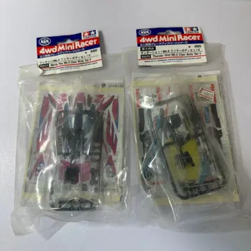 미니 사륜구동 폴리카 11