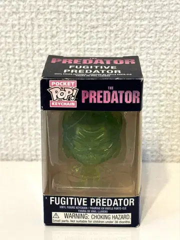 프레데터 pocket Funko POP!
