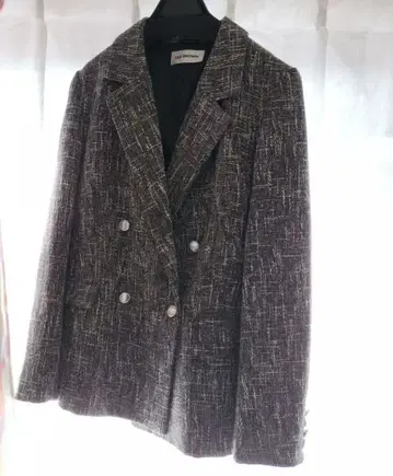 릴리 브라운 테일러드 자켓