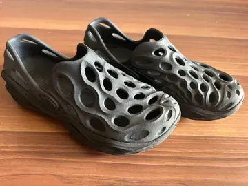 머렐 / HYDRO MOC 하이드로 모크 블랙 26cm