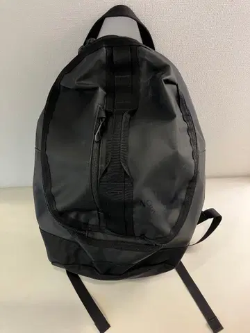 THE NORTH FACE 블랙 백팩
