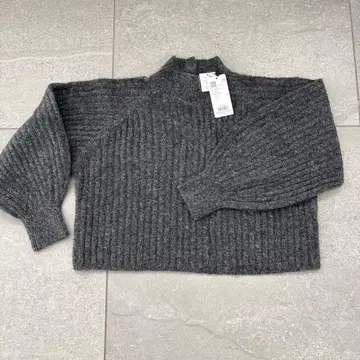 OPAQUE.CLIP 여성용 니트 새상품