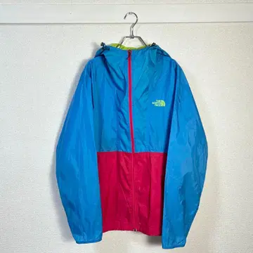 THE NORTH FACE 나일론 자켓