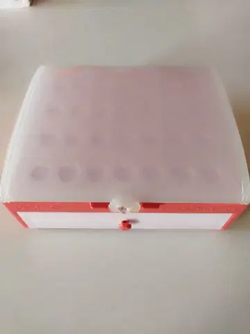 스마일 프리큐어 액세서리 박스