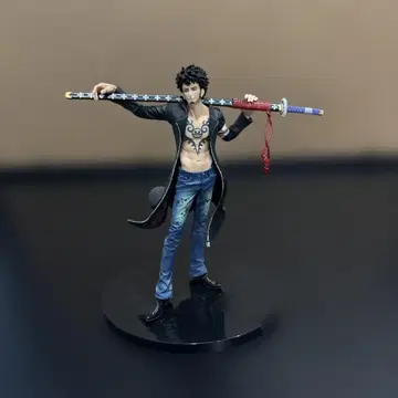 SCultures BIG 조형왕 정상결전 5 vol.5 트라팔가 로