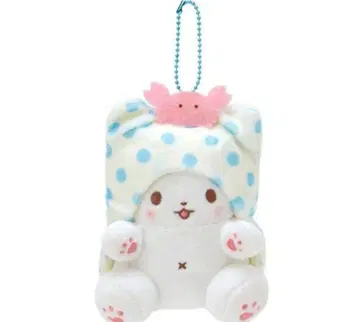 마루모후비요리 마스코트 봉제 인형 주목! 2000년대 데뷔 캐릭터