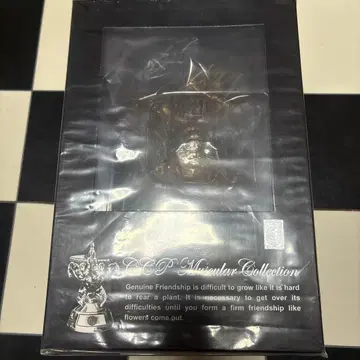 악마 장군 3.1 론즈데일 라이트 Ver. [근육맨] CCP