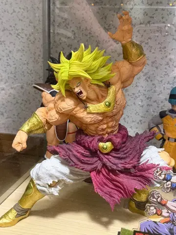 제일복권! 라스트 원 브로리