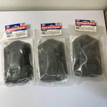 미니 사륜구동 폴리카 12