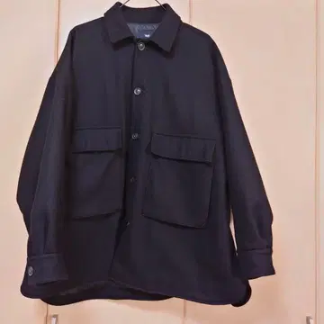 남성용 블랙 캐주얼 자켓