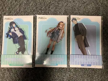 FGO 로손 콜라보 에레쉬키갈 사이토 하지메 테노치티트란