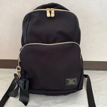 SALON de RUBAN 럭색