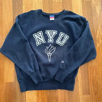 Champion NYU 트레이너 L