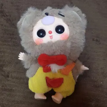 BABYTHREE 봉제 인형