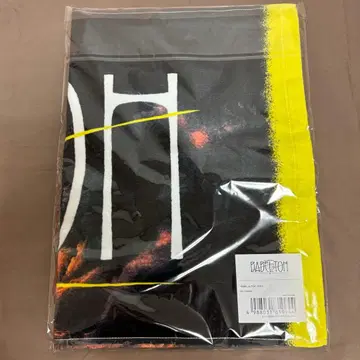 [ BABEL no TOH 바벨탑 타월 ]