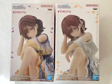 샤니마스 피규어 ESPRESTO 히구치 마도카 Special assort