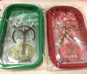 캡슐 복권 전국 BASARA