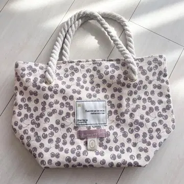 Her lip to 하립투 체리 토트 2025