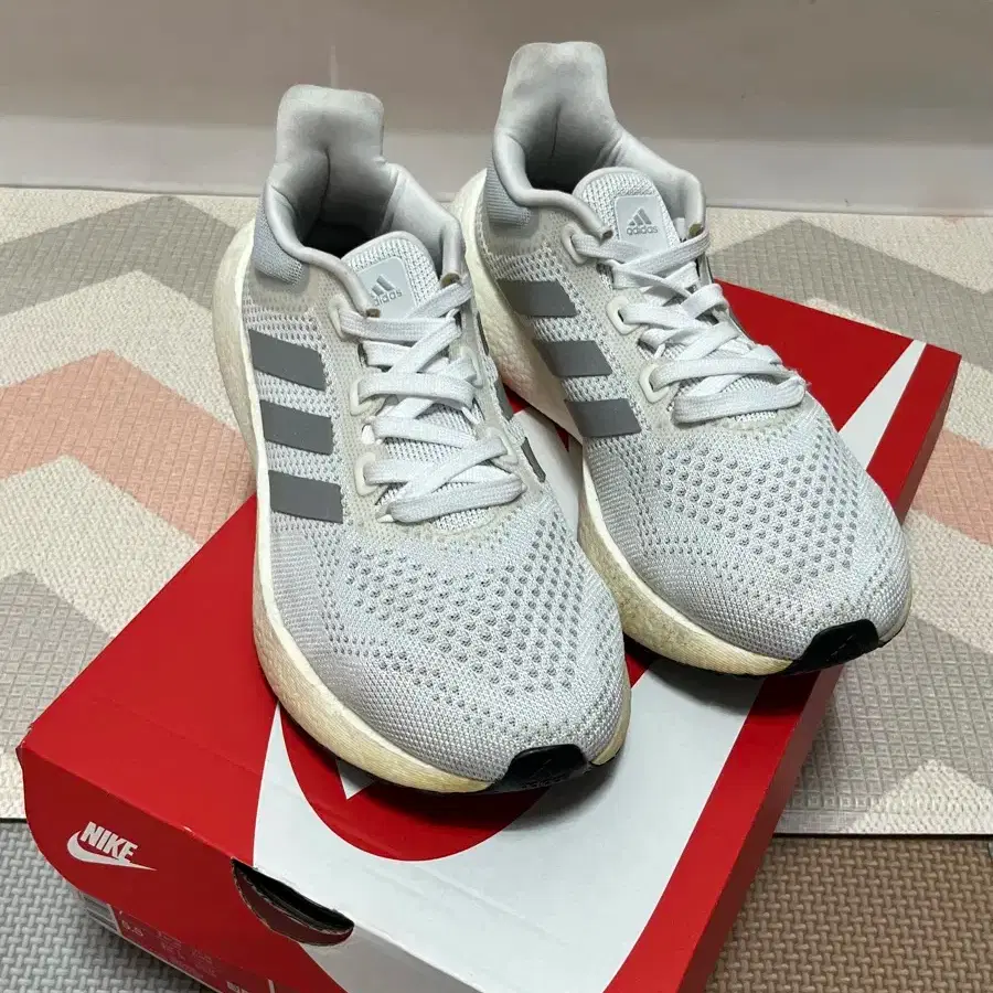 Adidas Pureboost Running Shoes Sneakers 240