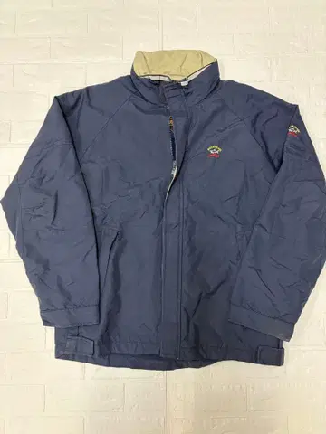 Paul&sharkGORE-TEX 나일론 자켓 마운틴 후드티