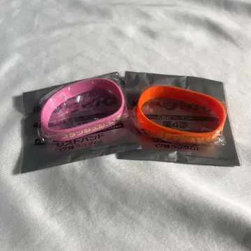 좀비 랜드 사가 유메긴가 파라다이스 입장객 선물 리스트 밴드