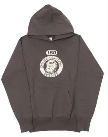 WAREHOUSE 세코핸 후드티 L