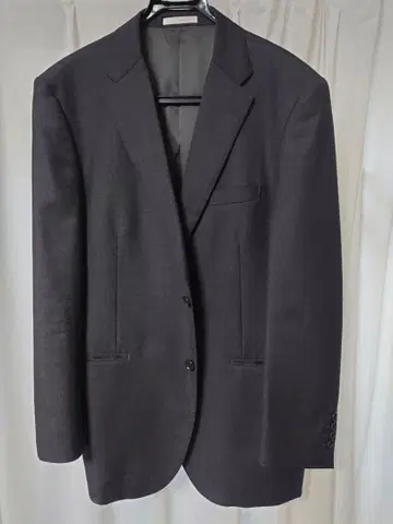 CANONICO 카노니코 비즈니스 정장 상하의 세트