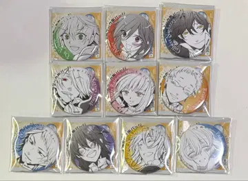 PandoraHearts 코믹 캔뱃지 Smile 컴플리트 컴프